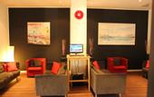 Туры в отель Egon Hotel Hamburg City
