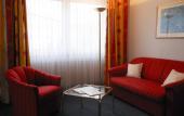 Туры в отель Ramada Hotel Darmstadt