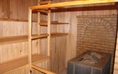 Туры в отель Березовая Роща санаторий