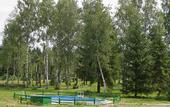 Туры в отель Авеста-Парк
