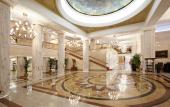 Туры в отель Radisson Collection Hotel Moscow