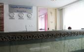 Туры в отель Курорт-отель Сосновка