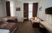 Туры в отель AtriuM King`s Way