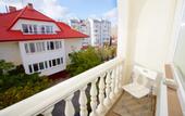 Туры в отель AtriuM King`s Way