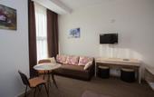 Туры в отель AtriuM King`s Way