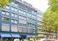 CVJM Duesseldorf Hotel & Tagung 3*