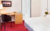 Туры в отель CVJM Duesseldorf Hotel & Tagung