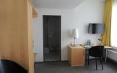 Туры в отель CVJM Duesseldorf Hotel & Tagung