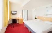Туры в отель CVJM Duesseldorf Hotel & Tagung