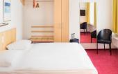 Туры в отель CVJM Duesseldorf Hotel & Tagung