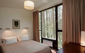 Туры в отель SPA Hotel Belvilis