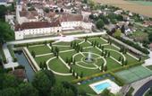 Туры в отель Chateau De Gilly