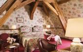 Туры в отель Chateau De Gilly