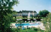 Туры в отель Chateau De Gilly