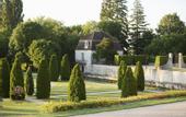 Туры в отель Chateau De Gilly