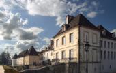 Туры в отель Chateau De Gilly