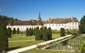 Туры в отель Chateau De Gilly