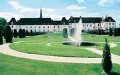Туры в отель Chateau De Gilly