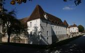 Туры в отель Chateau De Gilly