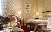 Туры в отель Chateau De Gilly