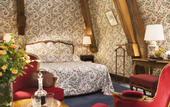 Туры в отель Chateau De Gilly
