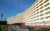 Туры в отель Центр реабилитации Тараскуль