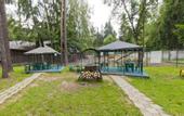 Туры в отель Пансионат Малаховка