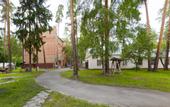 Туры в отель Пансионат Малаховка