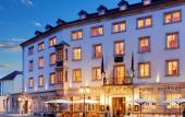 Туры в отель Elephant Hotel Weimar