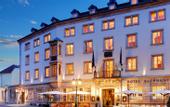 Туры в отель Elephant Hotel Weimar