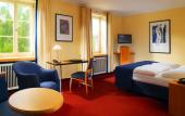 Туры в отель Elephant Hotel Weimar