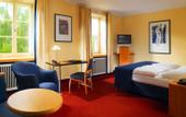 Туры в отель Elephant Hotel Weimar