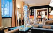 Туры в отель Elephant Hotel Weimar