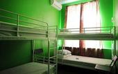 Туры в отель Bear Hostel на Маяковской
