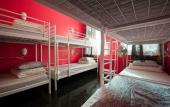 Туры в отель Bear Hostel на Маяковской