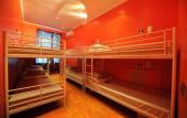 Туры в отель Bear Hostel на Маяковской