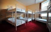 Туры в отель Bear Hostel на Маяковской