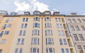 Туры в отель Hotel Markgraf Leipzig