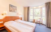 Туры в отель Hotel Markgraf Leipzig