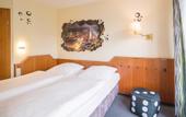 Туры в отель Hotel Markgraf Leipzig