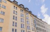 Туры в отель Hotel Markgraf Leipzig
