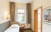 Туры в отель Hotel Markgraf Leipzig