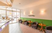Туры в отель Hotel Markgraf Leipzig