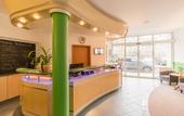Туры в отель Hotel Markgraf Leipzig