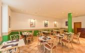 Туры в отель Hotel Markgraf Leipzig