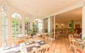 Туры в отель Hotel Markgraf Leipzig