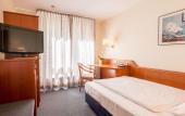 Туры в отель Hotel Markgraf Leipzig