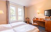 Туры в отель Hotel Markgraf Leipzig