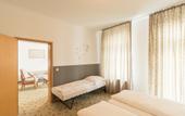Туры в отель Hotel Markgraf Leipzig