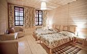 Туры в отель Mouse Inn ТК (Мышкино Подворье)